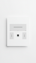 Refined Minimalist Storefront