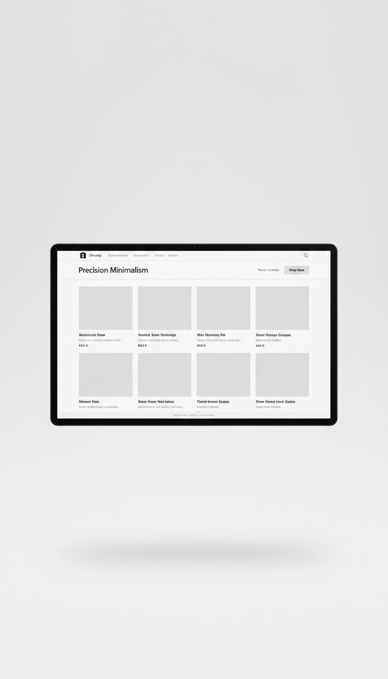 Modern UX Conversion Theme